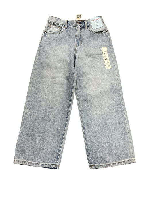 Pantalón para niña 7 (CAT & JACK)