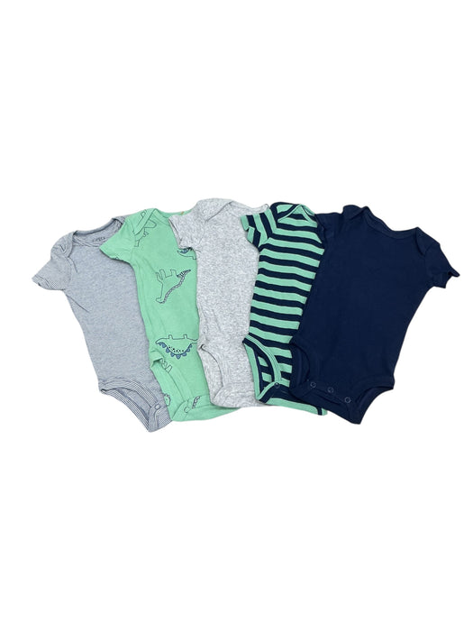 Set de Bodies para niño 3M (CARTER'S)
