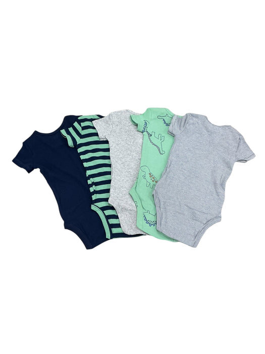 Set de Bodies para niño 3M (CARTER'S)