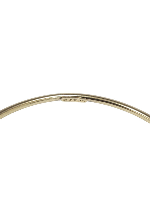 Pulsera de plata (925)