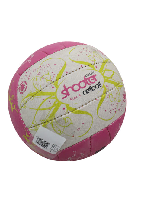 Balón para netball (SHOOTER)