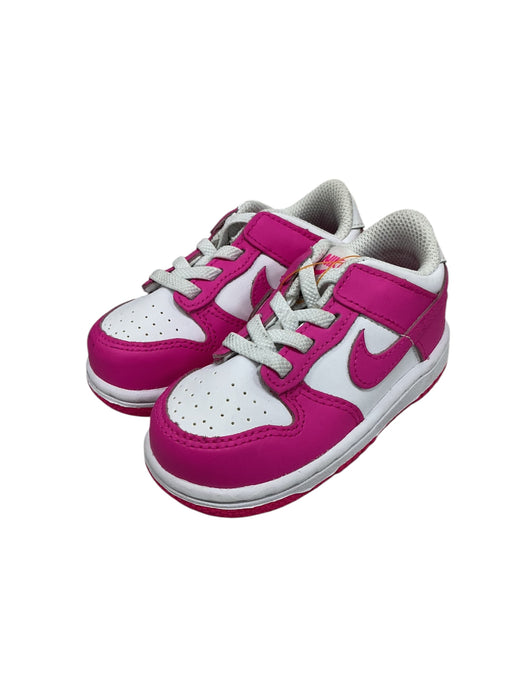 Tenis para bebé 6C (NIKE)