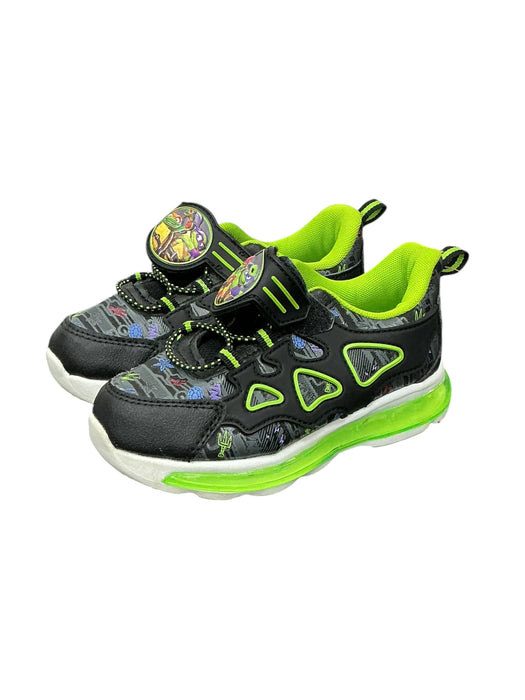 Tenis para niñ@ 10 (TORTUGAS NINJA)