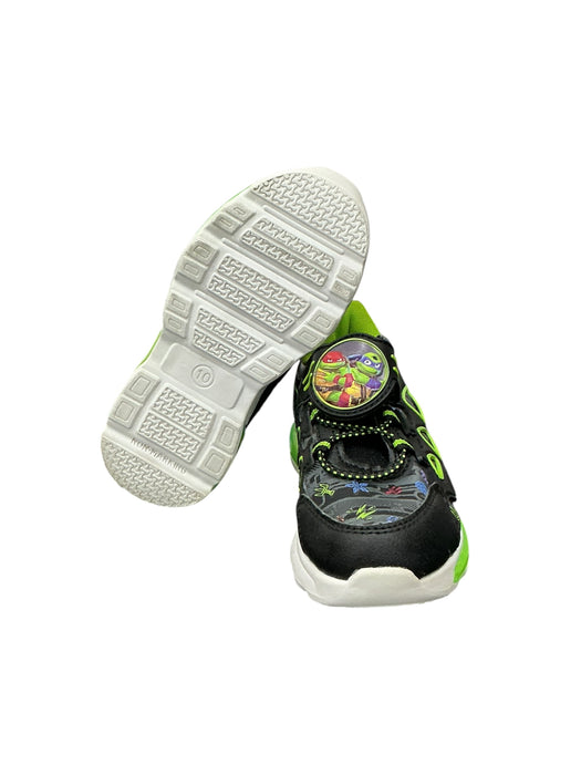 Tenis para niñ@ 10 (TORTUGAS NINJA)