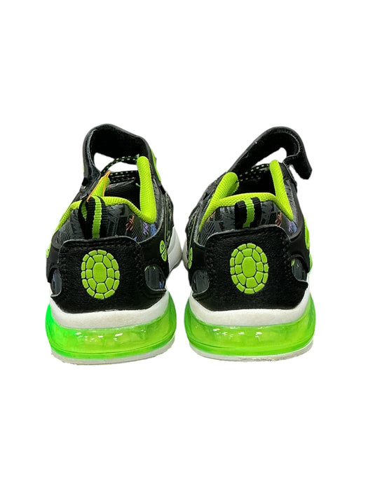 Tenis para niñ@ 10 (TORTUGAS NINJA)