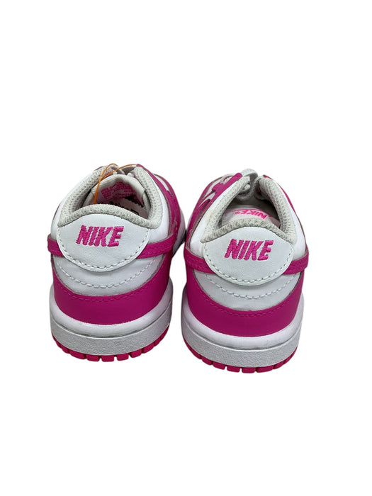 Tenis para bebé 6C (NIKE)
