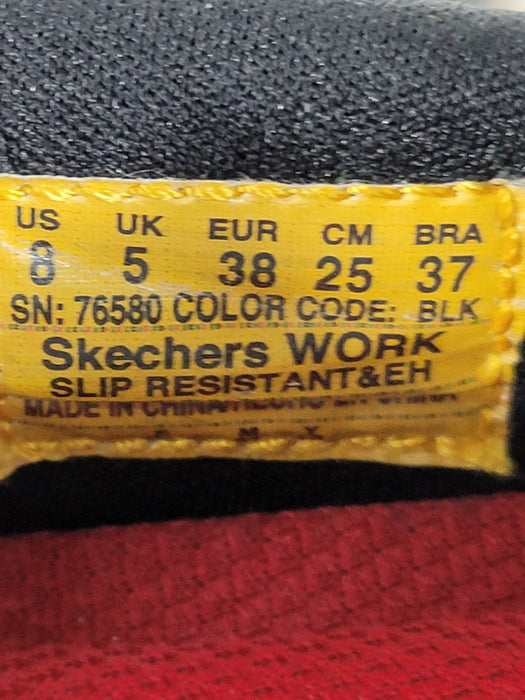 Tenis 8 (SKECHERS)