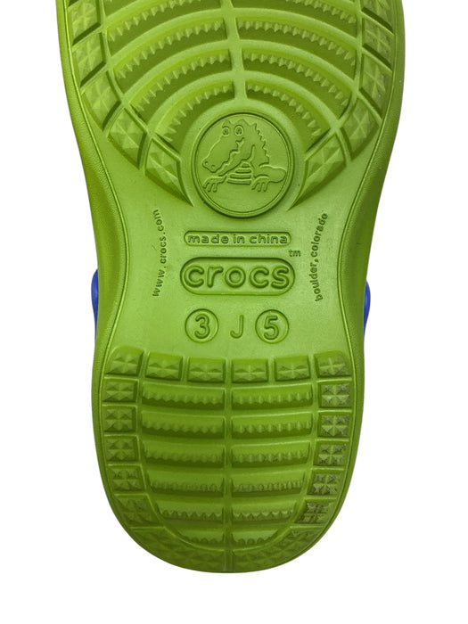 Sandalias 3 (CROCS)