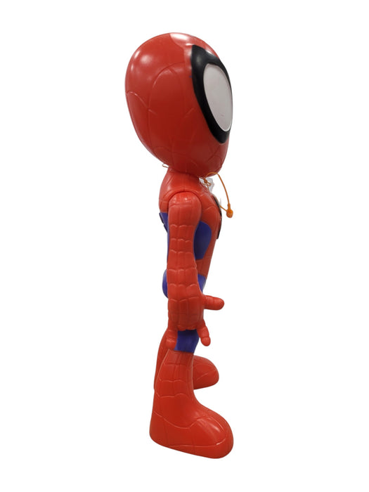 Spider-Man (MARVEL)