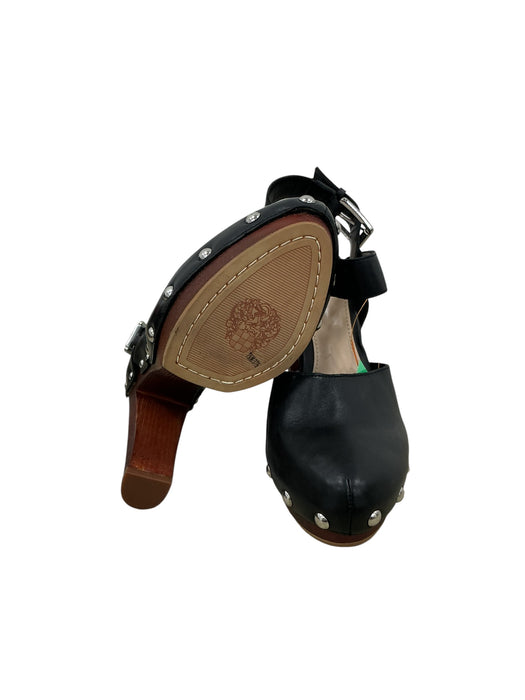 Tacón 7.5 (VINCE CAMUTO)