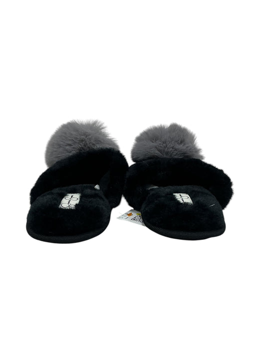 Pantuflas 6