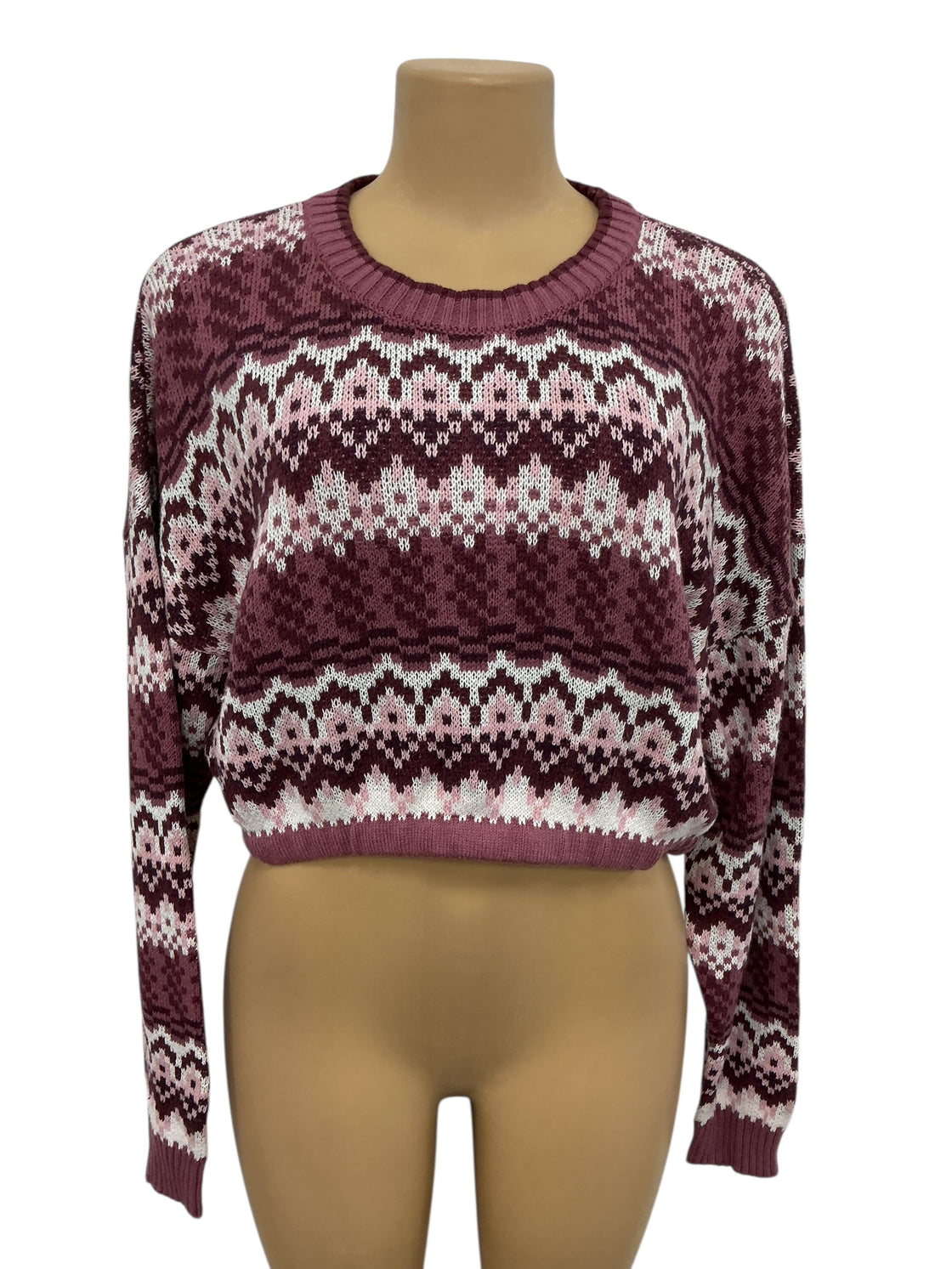 Bueter M (AEROPOSTALE)