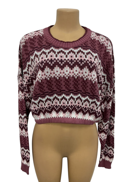 Bueter M (AEROPOSTALE)