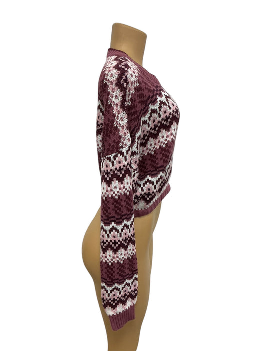 Bueter M (AEROPOSTALE)