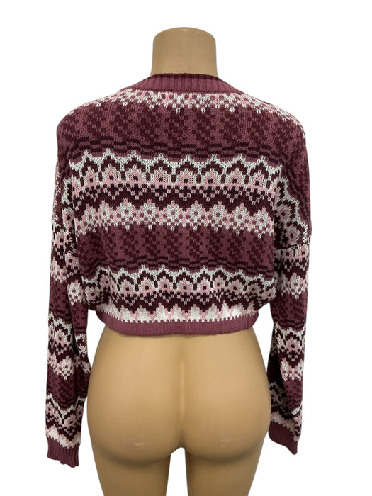 Bueter M (AEROPOSTALE)