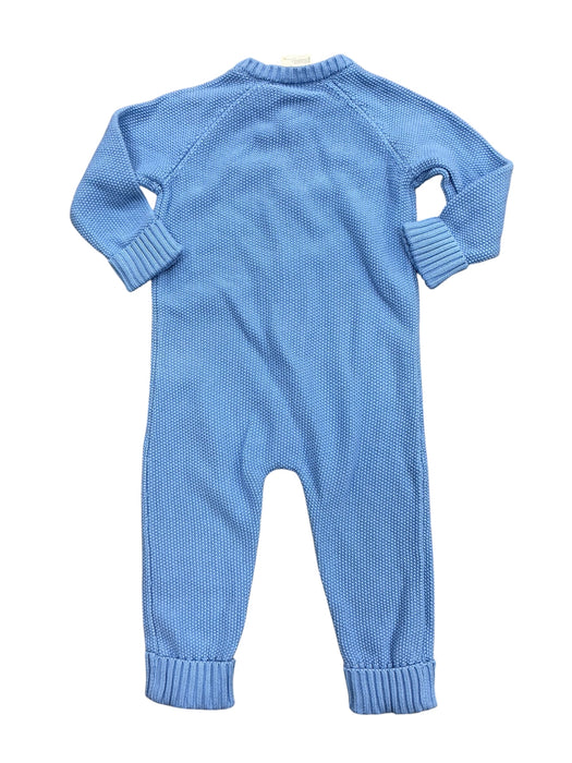 Traje para bebé 12M (FIST MPRESSIONS)
