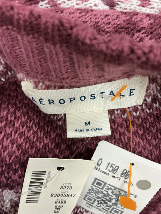 Bueter M (AEROPOSTALE)