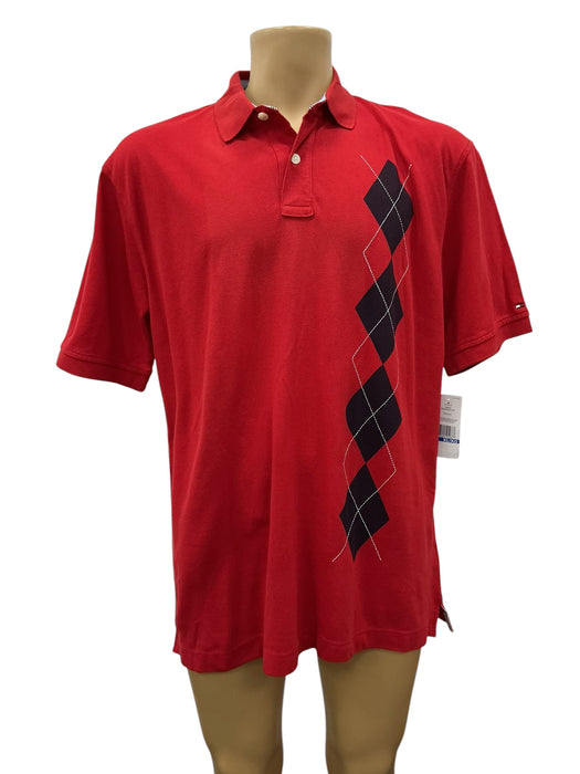 Camisa XL (TOMMY HILFIGER)