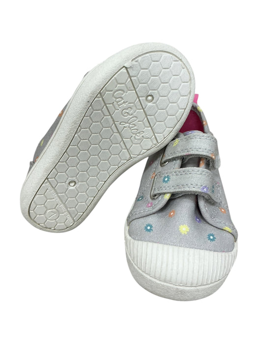Tenis para niña 7 (CAT & JACK)