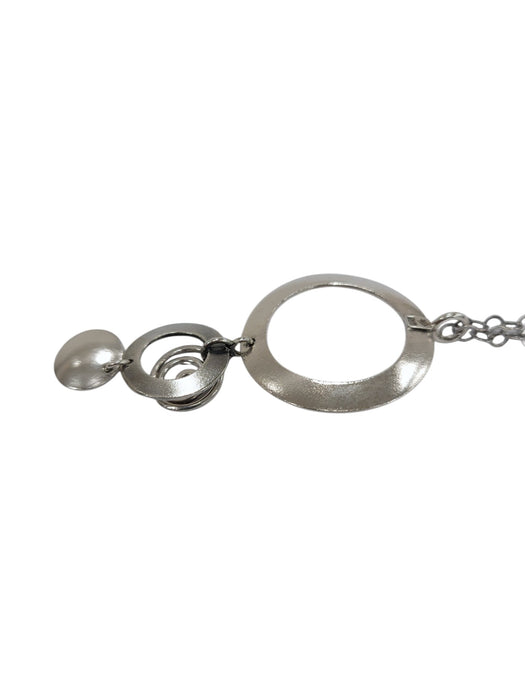 Collar de plata (925)