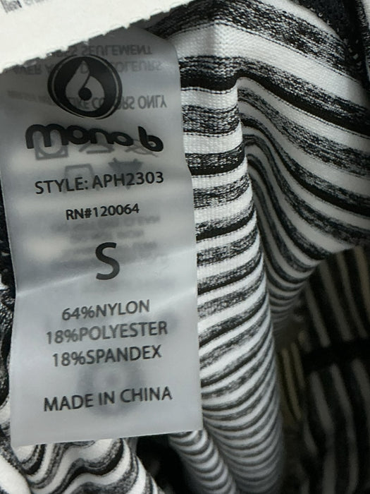 Legging S (MONO B)