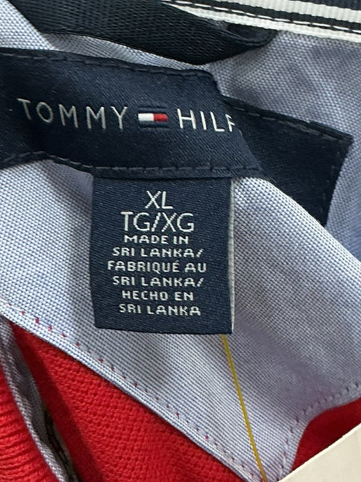 Camisa XL (TOMMY HILFIGER)