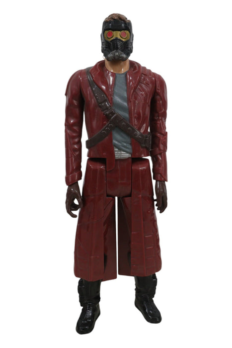 Star lord (MARVEL)