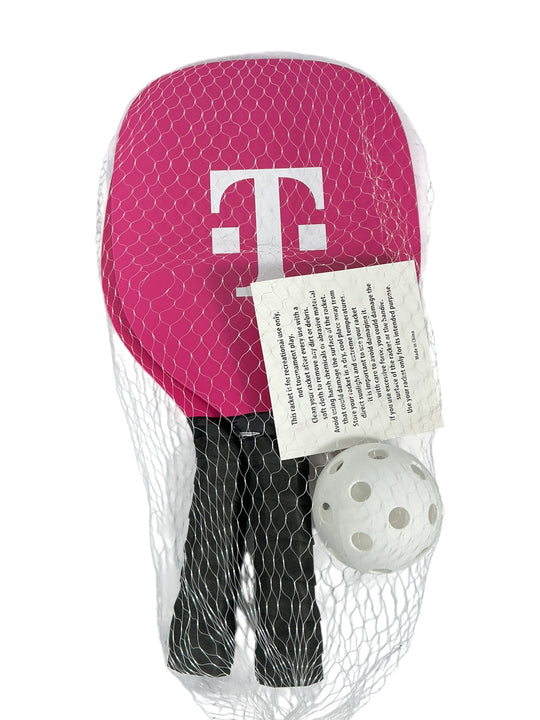 Raquetas para pickleball (TMOBILE)