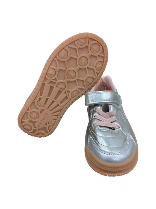 Tenis para niña 10 (CARTER´S)