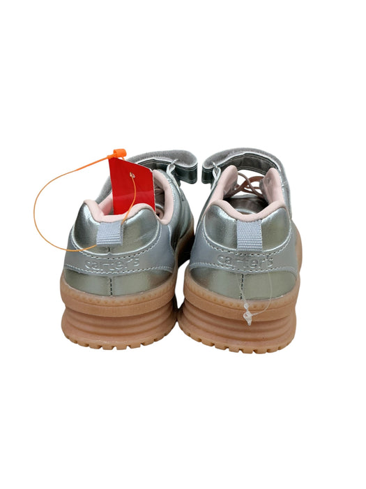 Tenis para niña 10 (CARTER´S)