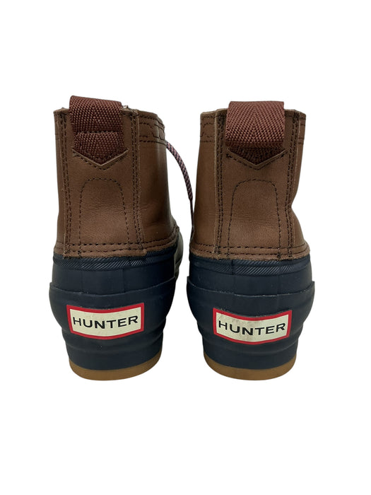 Botín 6 (HUNTER)