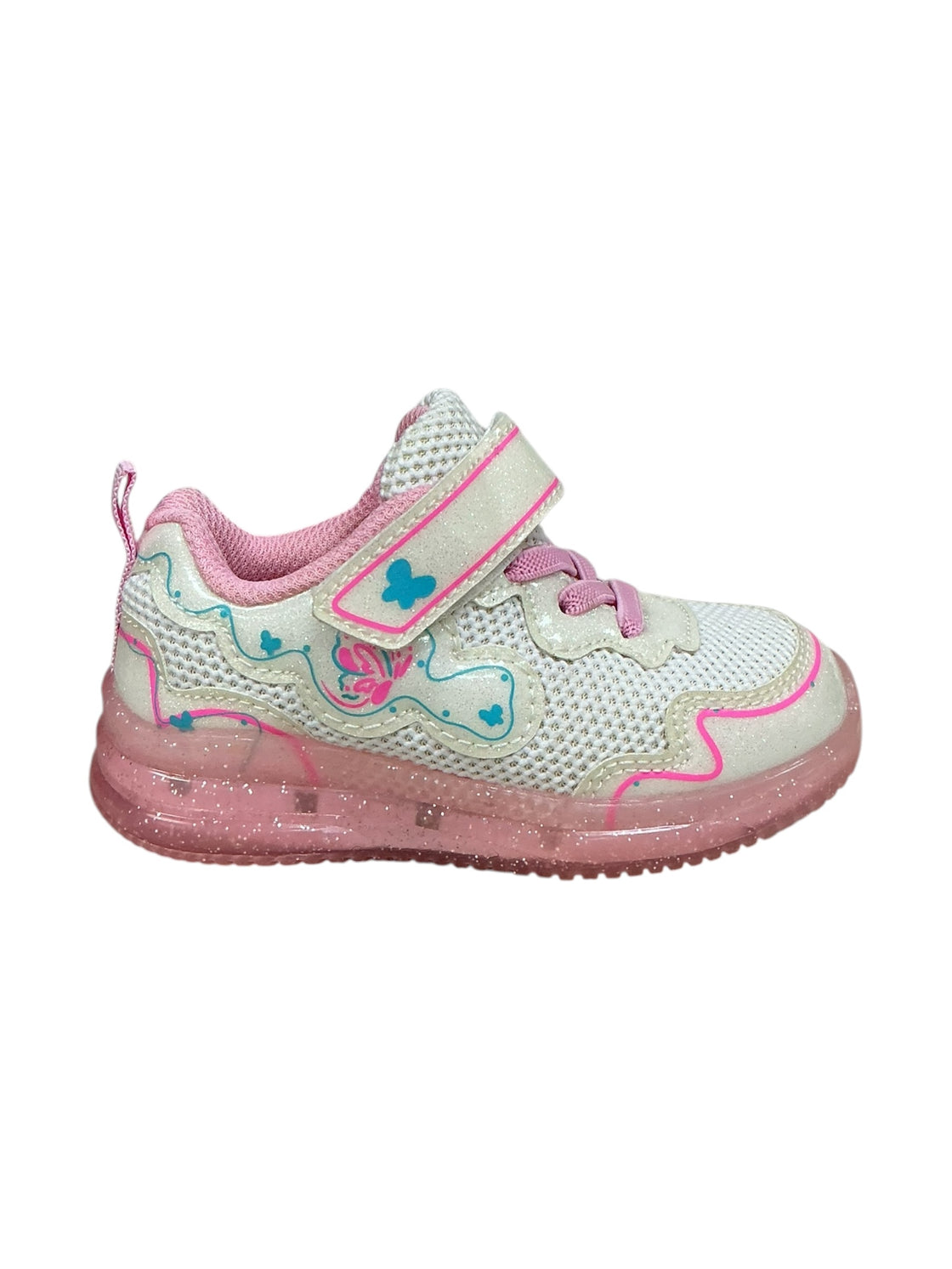 Tenis para bebé 6C