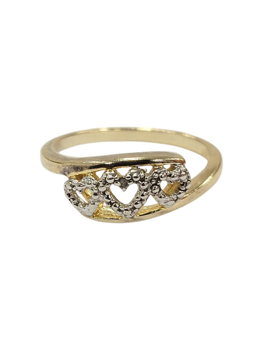 Anillo de plata (925)