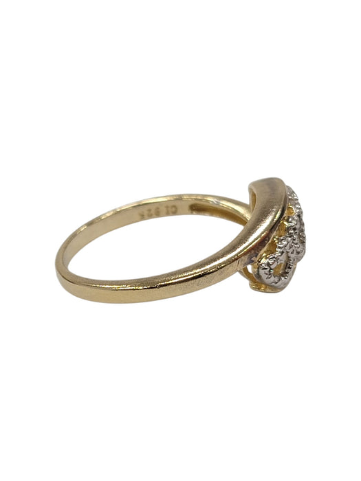 Anillo de plata (925)