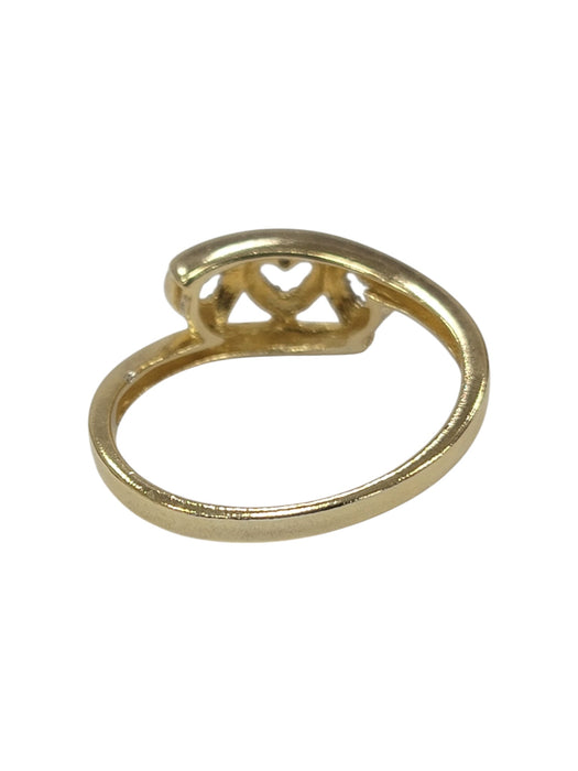 Anillo de plata (925)