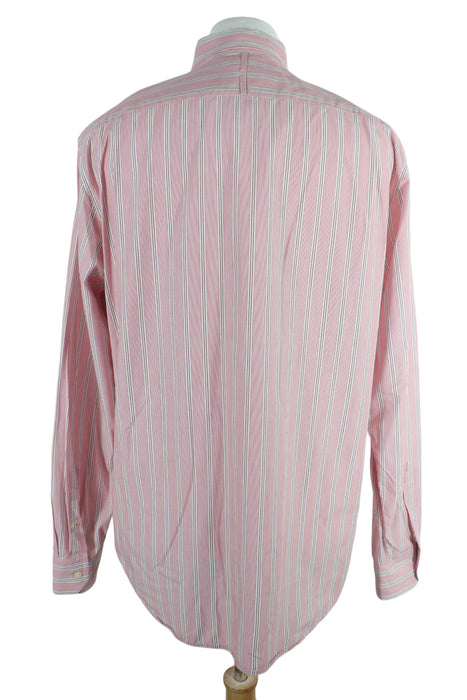 Camisa L  (BANANA REPUBLIC)