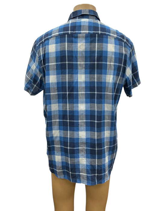 Camisa XL (BANANA REPUBLIC)