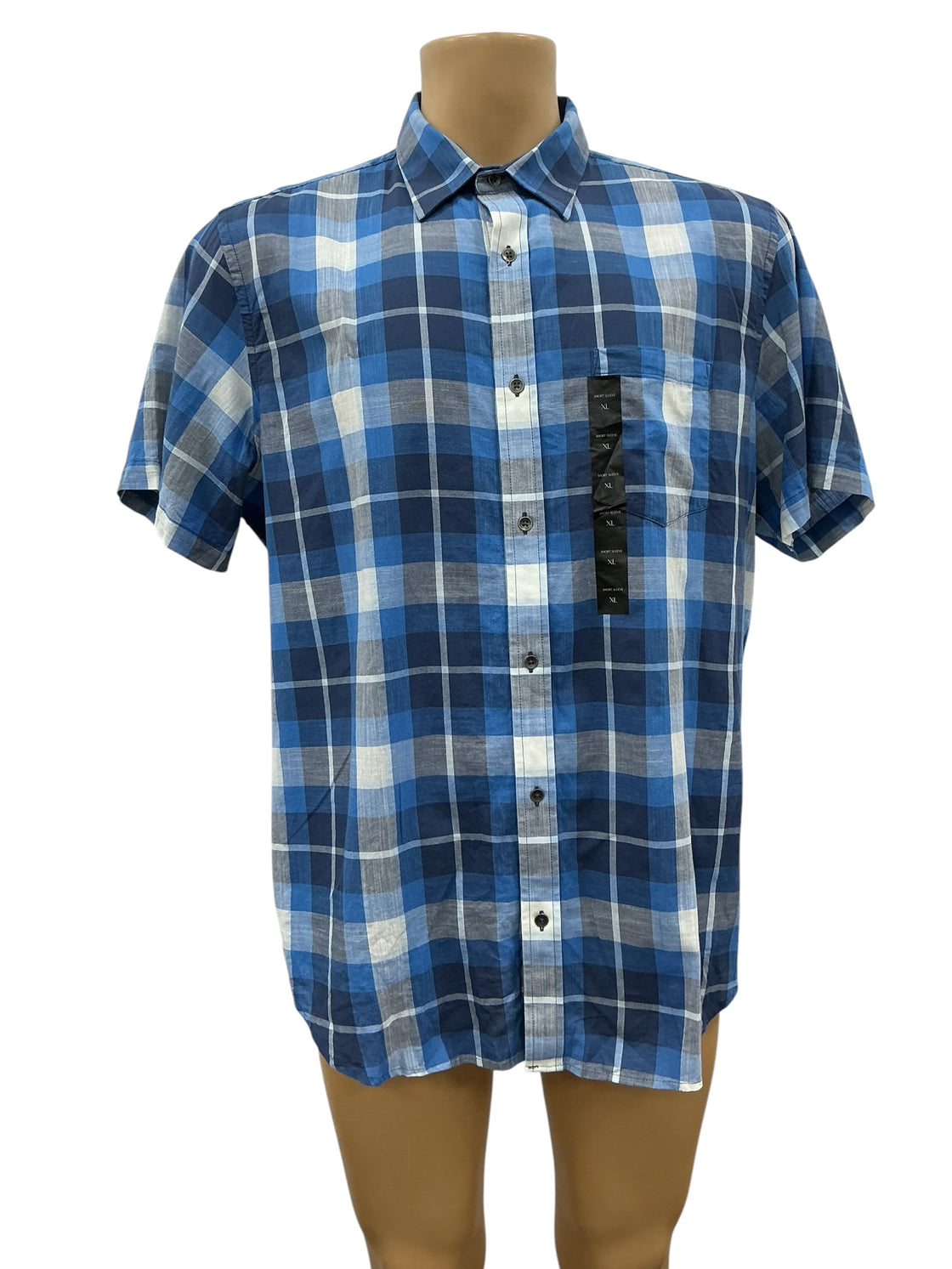 Camisa XL (BANANA REPUBLIC)