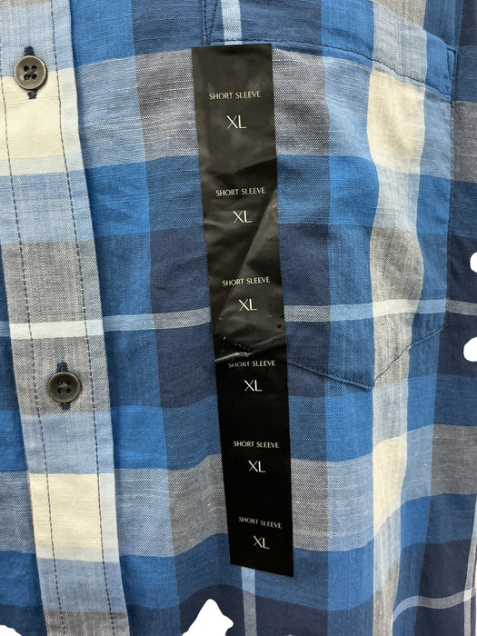 Camisa XL (BANANA REPUBLIC)