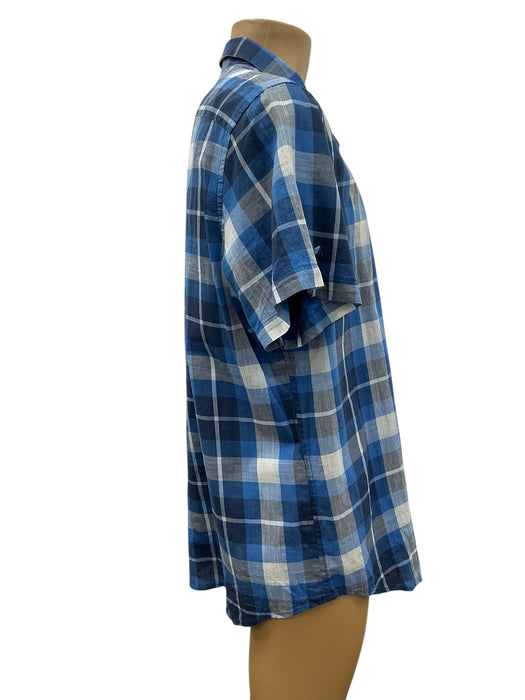 Camisa XL (BANANA REPUBLIC)