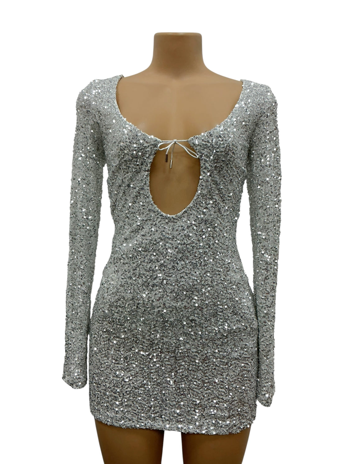 Vestido XS (PEPPERMAYO)
