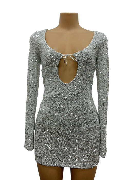 Vestido XS (PEPPERMAYO)