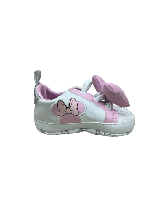 Zapato para bebé 1 (DISNEY)