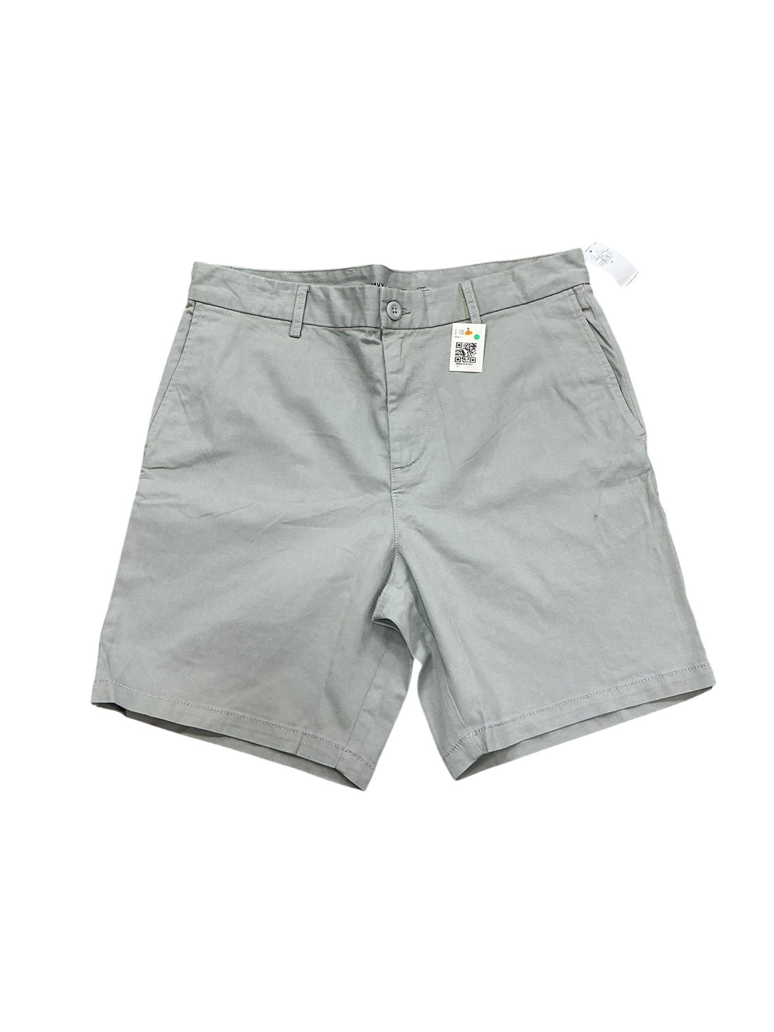 Pantaloneta 34 (OLD NAVY)