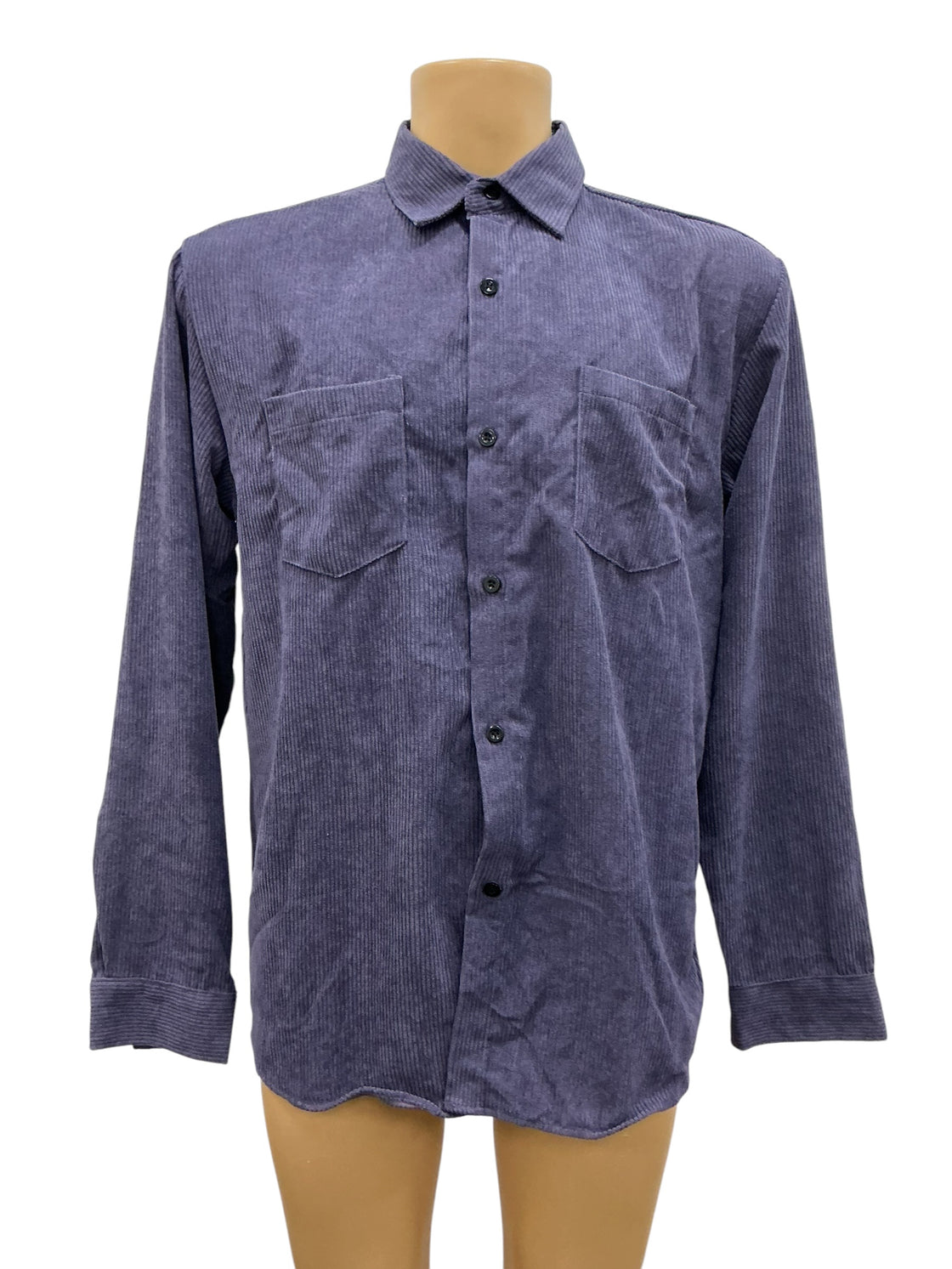 Camisa L (LARS AMADEUS)