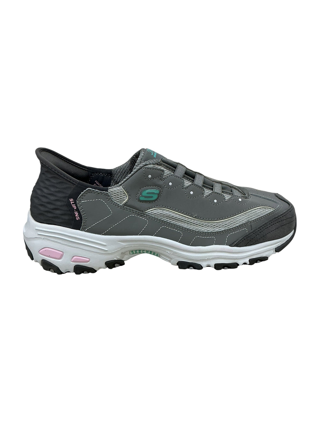 Tenis 11 (SKECHERS)