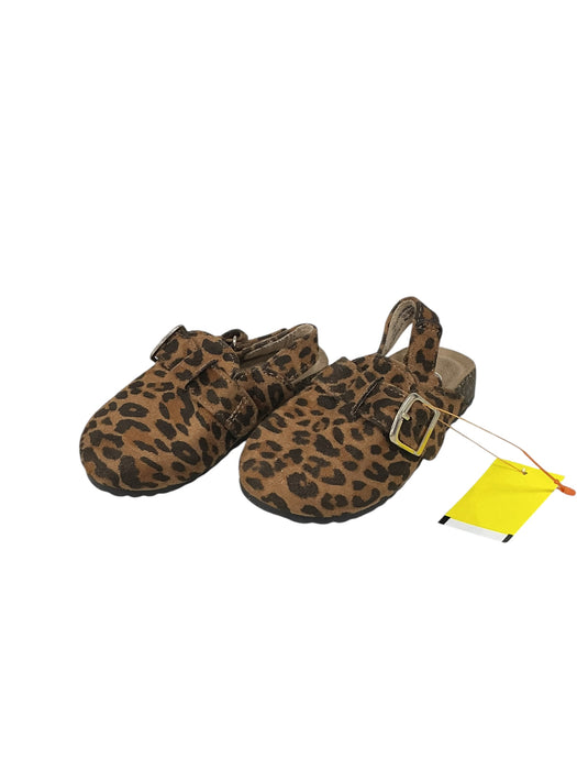 Zuecos para niña 5C (CAT & JACK)