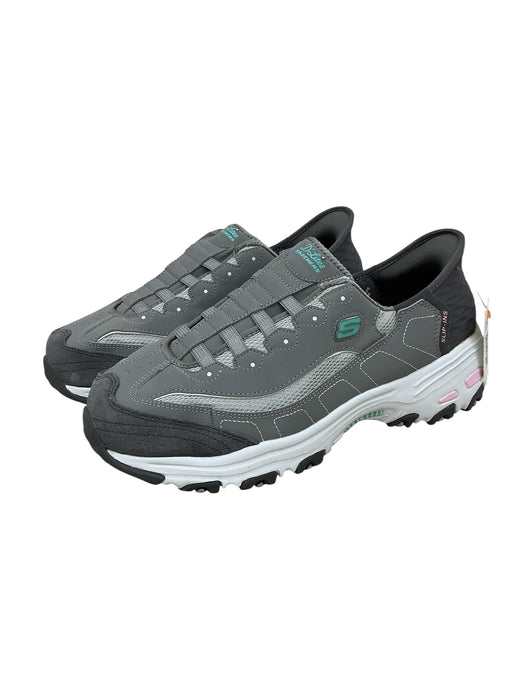 Tenis 11 (SKECHERS)