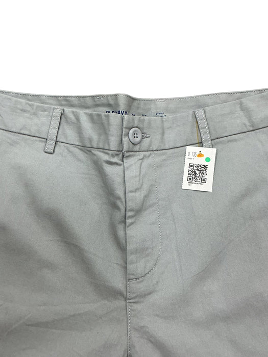 Pantaloneta 34 (OLD NAVY)