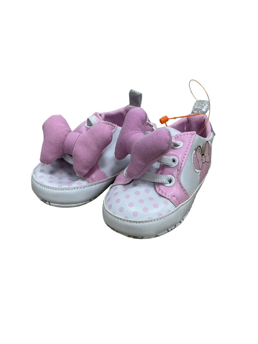 Zapato para bebé 1 (DISNEY)